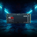 SAMSUNG 980 PRO SSD 1 TB PCIe NVMe Gen 4 Gaming M.2 Internal Solid State Hard Drive Memory Card For PS5 Desktop Laptop Without Heat Sink