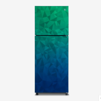 PEL Refrigerator Glass Door PRGD 2550