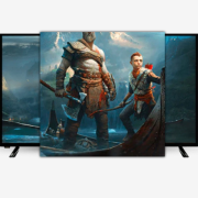 PEL Color On Full HD LED TV Smart Seamless Bluetooth