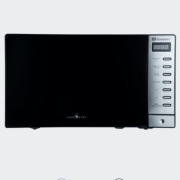 DW 297 GSS  DW 297 GSS Grilling Microwave Oven