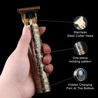 hot-sale-vintage-t9-electric-cordless-hair-cutting-machine-professional