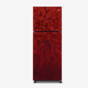 PEL Refrigerator Glass Door PRGD 2200