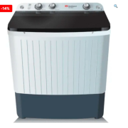 Dawlance DW-6500C Twin Tub Washing Machine