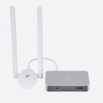 Deeper Connect Mini Set New Box packed with Antenna DPN Latest New Version