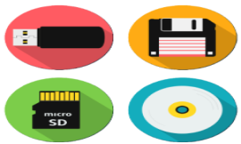 SSD & HHD